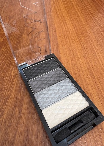 NYC Gri Tonlarda Far Paleti - Görsel 2