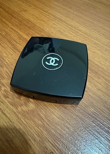 Chanel 4 lü far paleti - Görsel 2