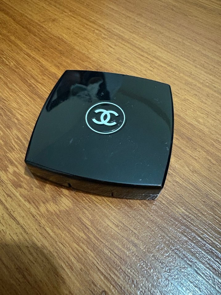 Chanel 4 lü far paleti - Görsel 2