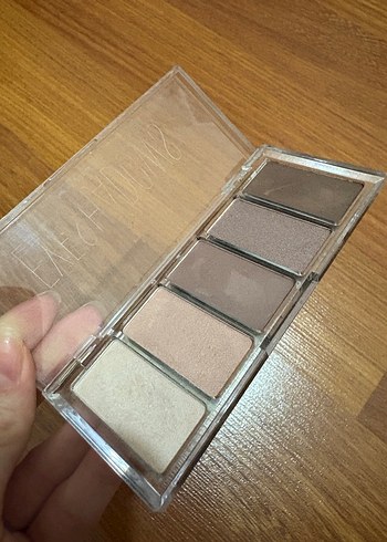 H&M Far Paleti - Görsel 2