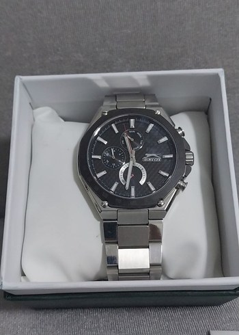 orijinal slazenger Erkek Kol Saati - Görsel 5