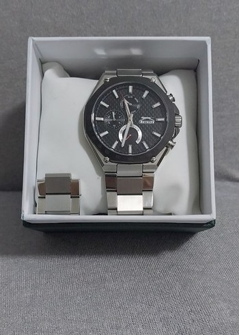 orijinal slazenger Erkek Kol Saati - Görsel 2