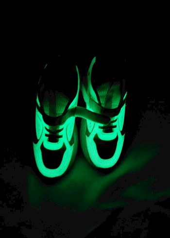 orijinal vicco Çocuk Bej Cırtlı Spor Ayakkabı - Görsel 4