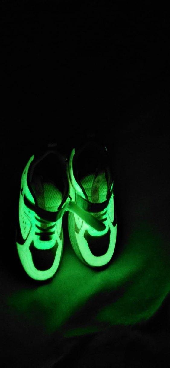 orijinal vicco Çocuk Bej Cırtlı Spor Ayakkabı - Görsel 5