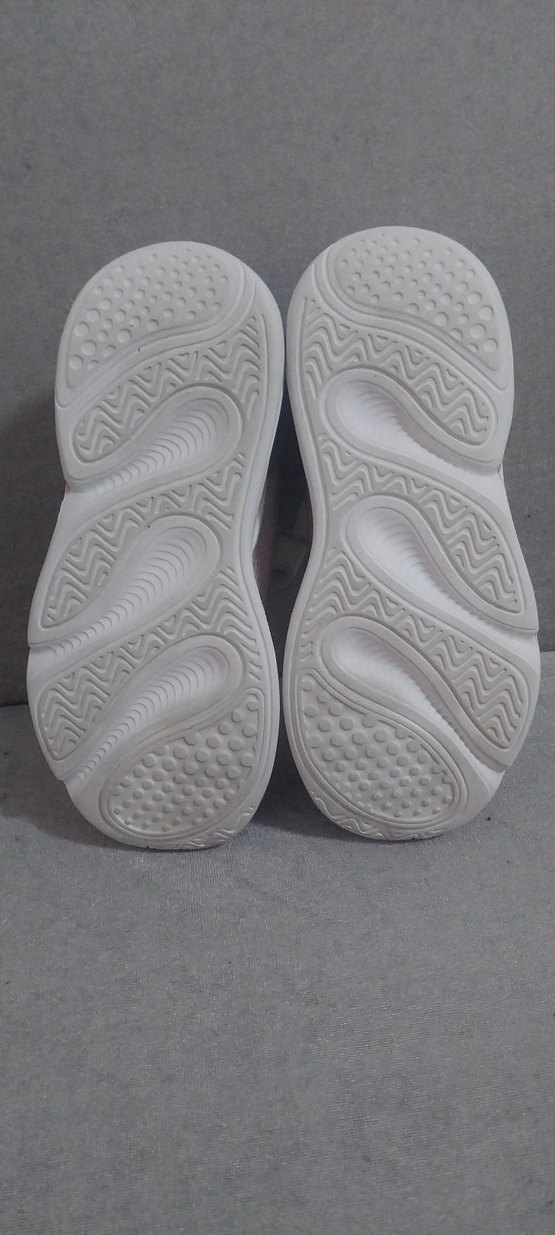 orijinal vicco Çocuk Bej Cırtlı Spor Ayakkabı - Görsel 2