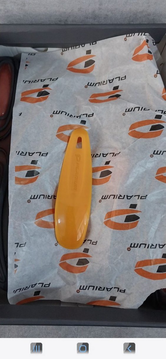 Siyah Bağcıklı Erkek Spor Ayakkabı 44 numara orijinal - Görsel 5