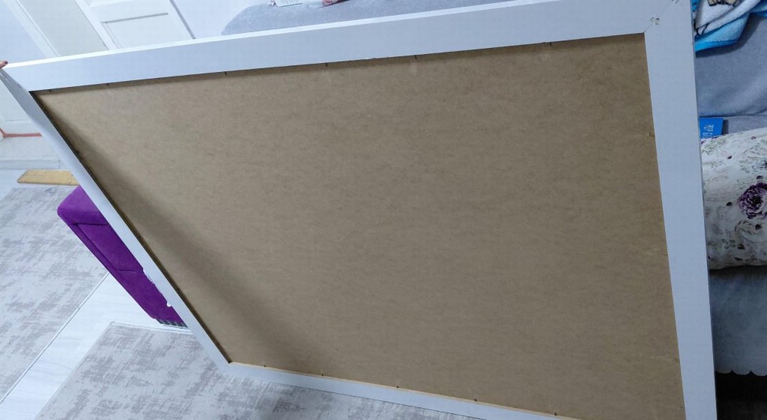 Renkli Doğa Temalı çerçeveli 4000 parça Puzzle - Görsel 5