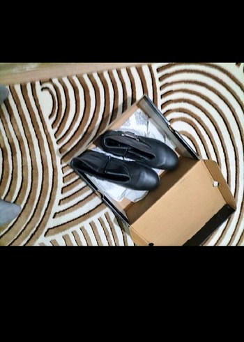 erkek hakiki deri 45 numara - Görsel 3