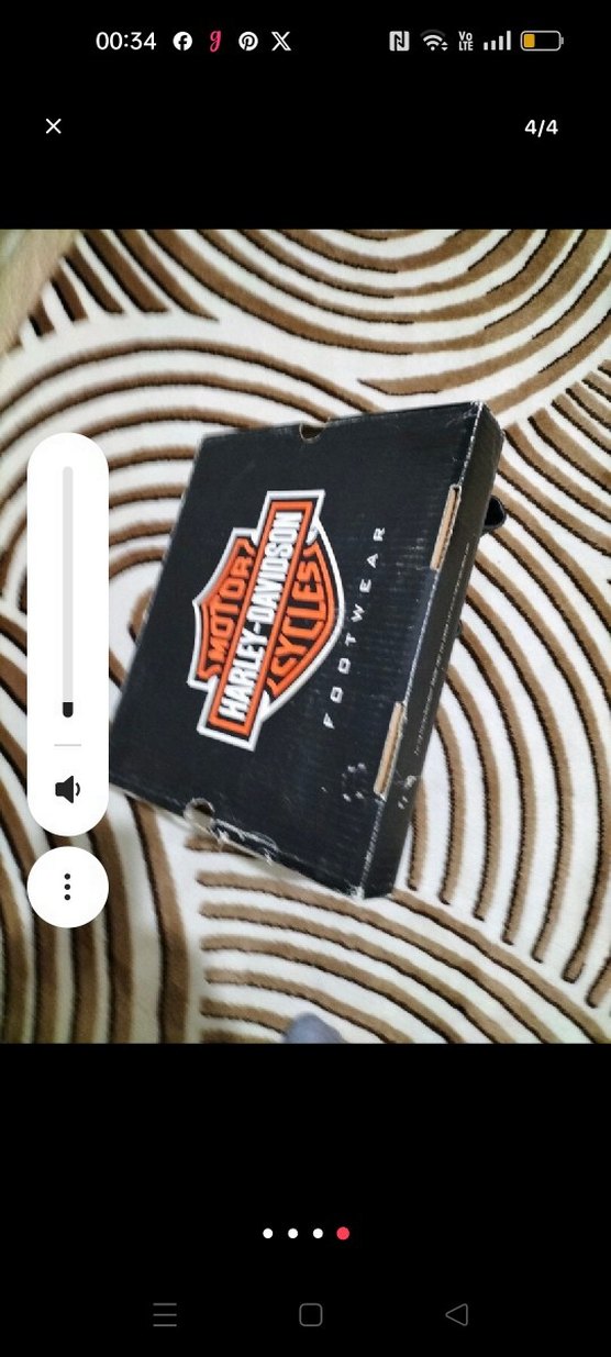 erkek hakiki deri 45 numara - Görsel 2