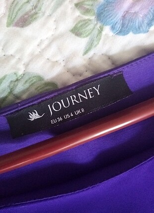 Journey Bluz journey