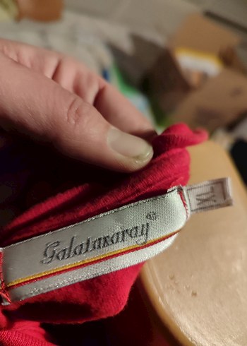 Galatasaray T shirt - Görsel 5