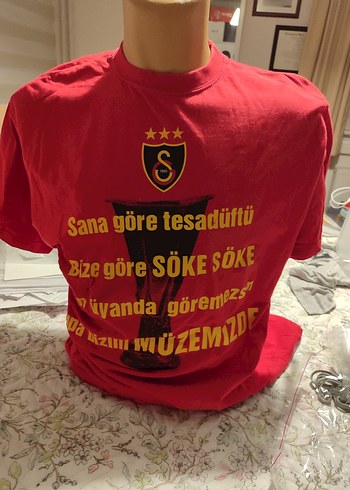 Galatasaray xl