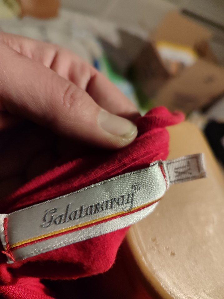 Galatasaray T shirt - Görsel 5