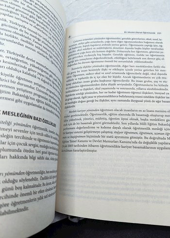 Eğitim Bilimine Giriş - Prof. Dr. Mehmet Şişman - Görsel 3