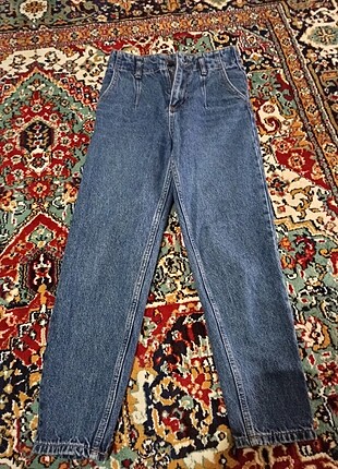 mom jeans