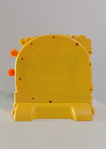 Renkli Hayvan Figürlü Eğitici Oyuncak - Görsel 3