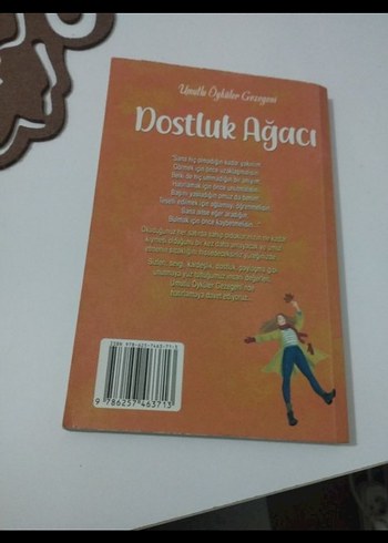 Şehri Madan-Dostluk Ağacı - Görsel 2