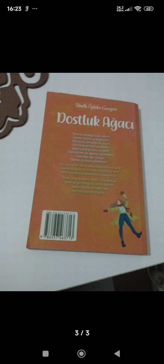 Şehri Madan-Dostluk Ağacı - Görsel 2