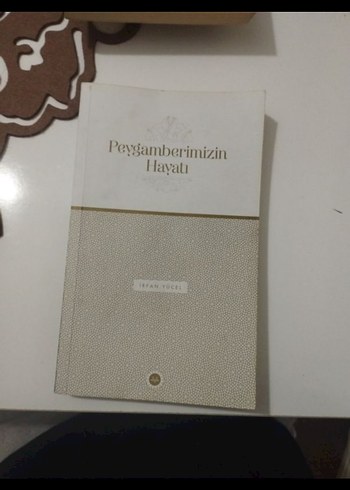 İrfan Yücel-Peygamberimizin Hayatı - Görsel 2