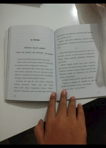 Ekosemelek Kuklaları İşbaşında - Saliha Nilüfer - Görsel 3