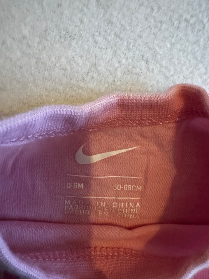 Nike romper, body - Görsel 2