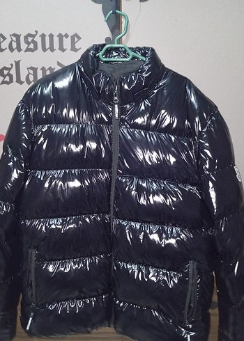 moncler erkek mont - Görsel 4
