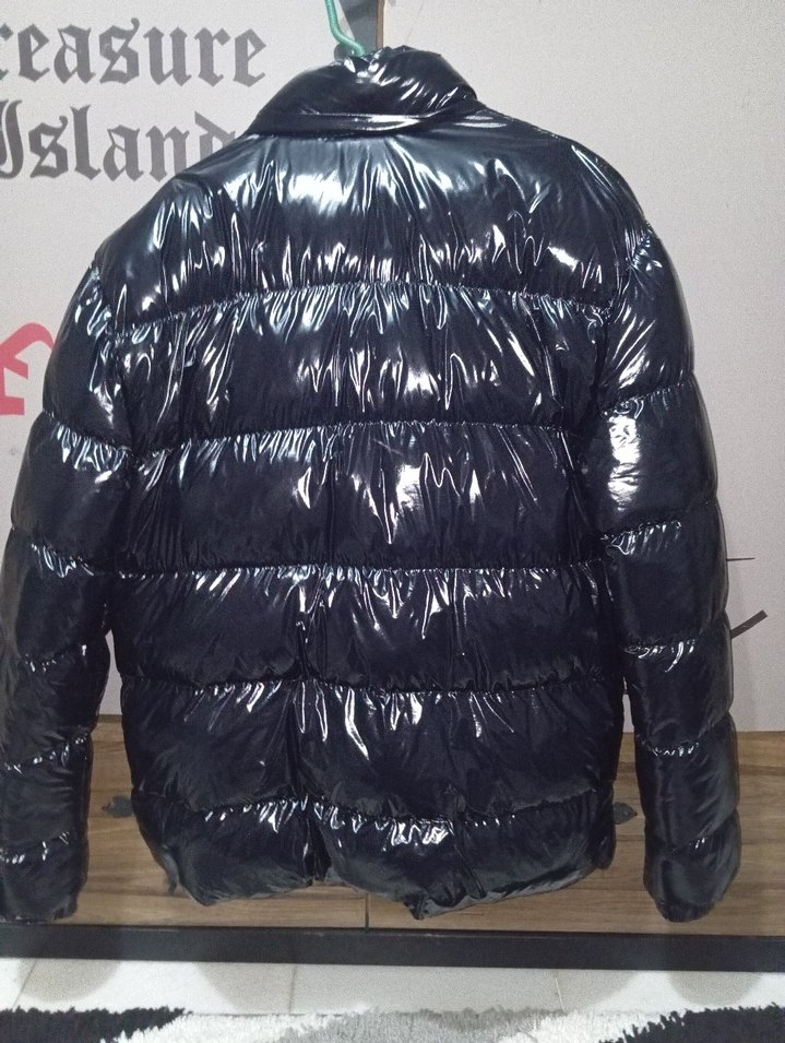 moncler erkek mont - Görsel 3