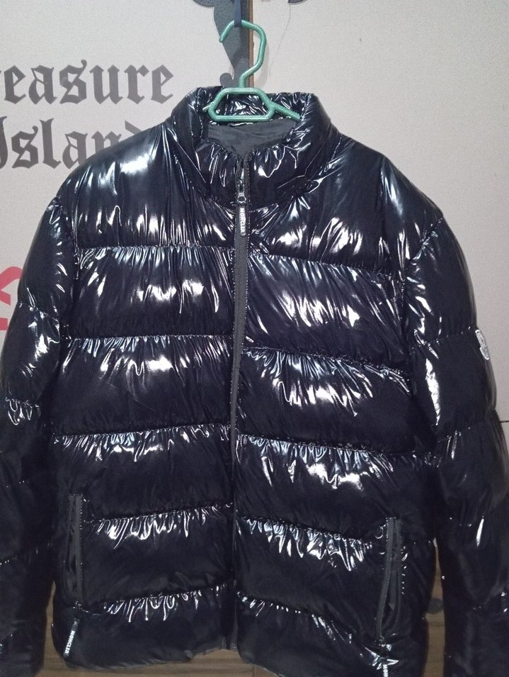 moncler erkek mont - Görsel 4