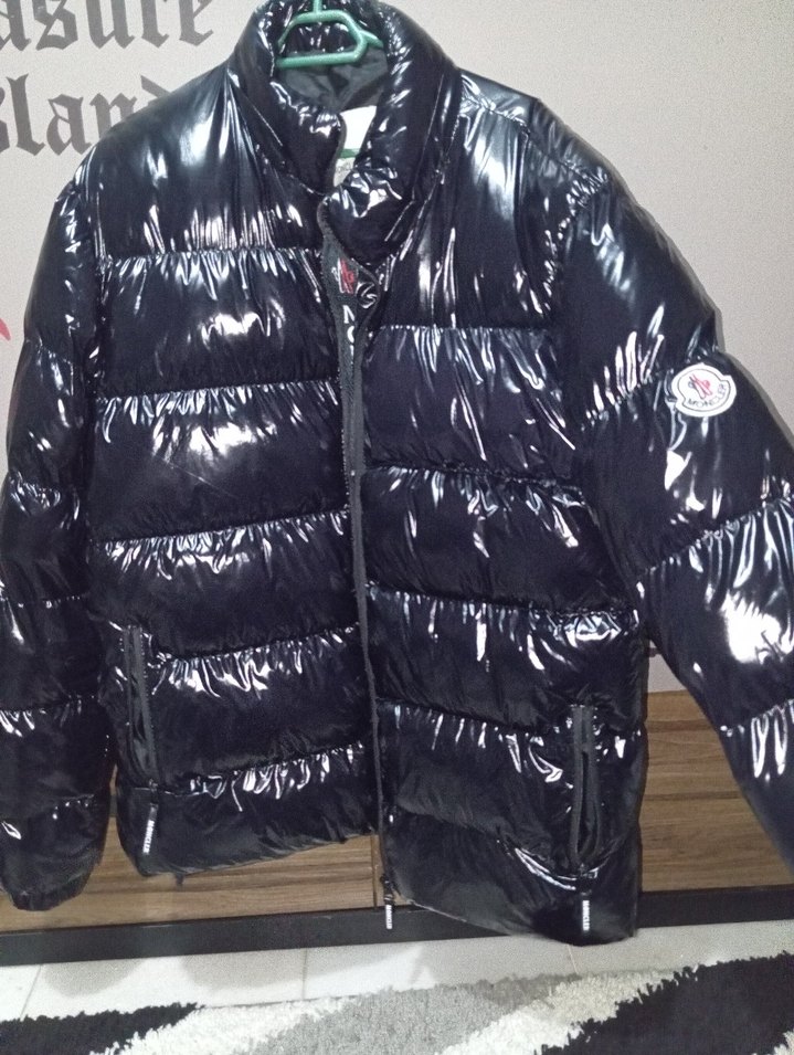 moncler erkek mont - Görsel 2