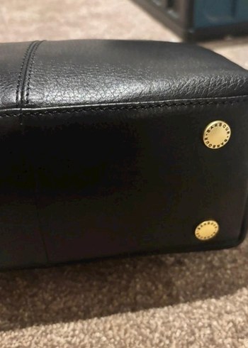 Barbour Birch Deri Kol Çantası - Görsel 6