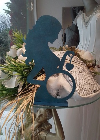 Ultrason fotoğrafını çerçevesi - Görsel 3