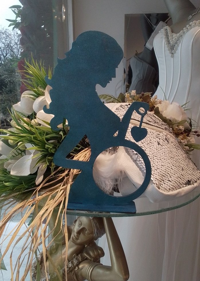 Ultrason fotoğrafını çerçevesi - Görsel 3