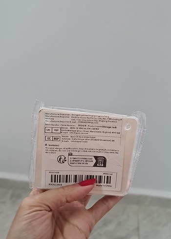 kumanda ve telefon aparatı - Görsel 2