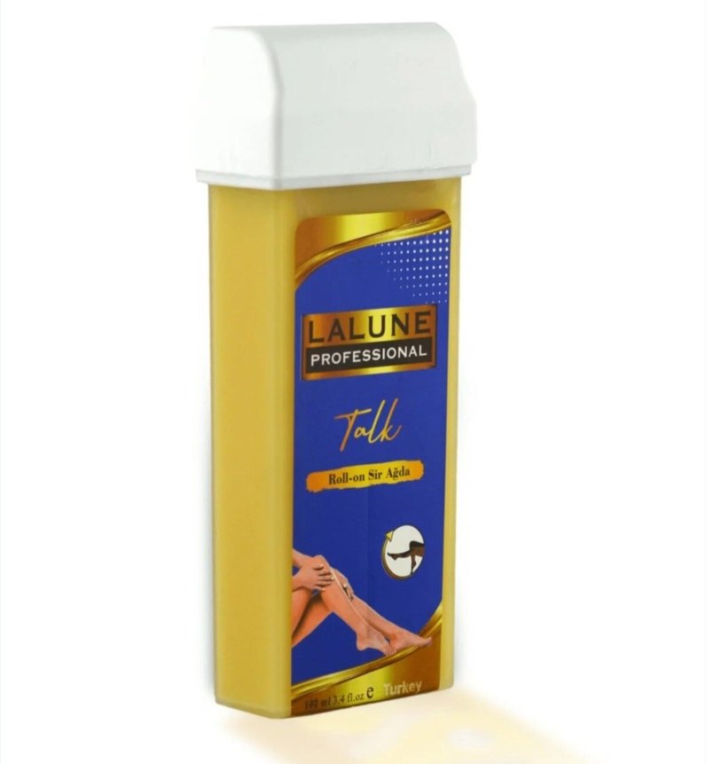 profesyonel ağda - Görsel 2