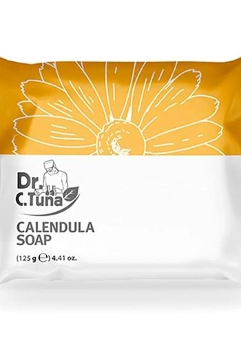 Farmasi Dr. C. Tuna Calendula Sabun 125g - Görsel 2