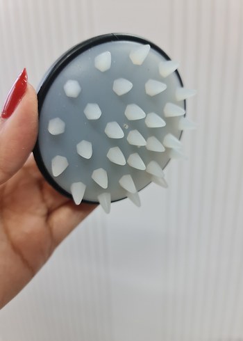 avo Saç Derisi Masaj Fırçası - Görsel 3