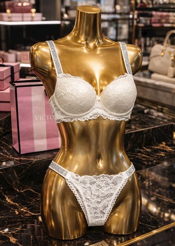 Victoria s Secret l