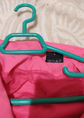 Pembe Siyah Adidas Kadın Eşofman Takımı - Görsel 6