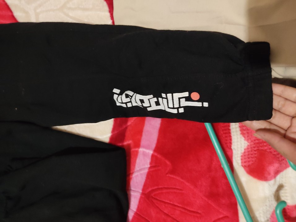 Siyah Drapeli Kadın Kumaş Pantolon - Görsel 3