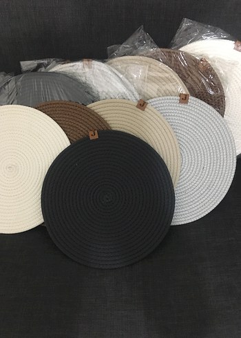 Bej 4lü supla set - Görsel 3