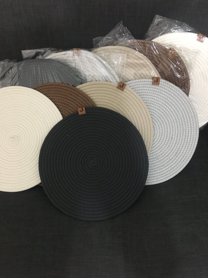 Bej 4lü supla set - Görsel 3