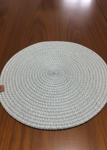 Gri supla takımı 4 adet - Görsel 2