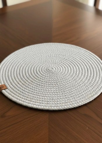 Gri supla takımı 4 adet - Görsel 3