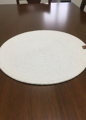 Beyaz supla takımı 4 adet - Görsel 2