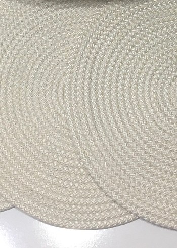 6 adet supla.amerikan servis - Görsel 3