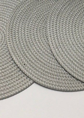 6 adet supla.amerikan servis - Görsel 5