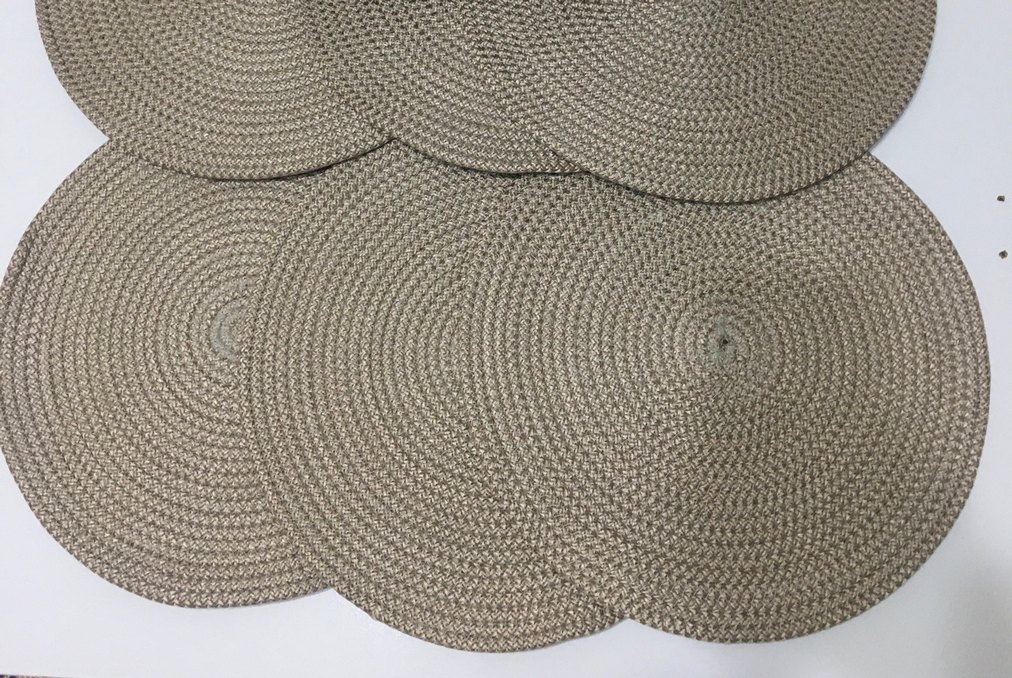 6 adet supla.amerikan servis - Görsel 4