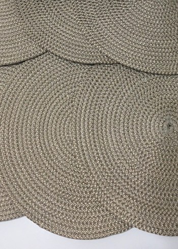 supla amerıkan servis 4 adet - Görsel 6