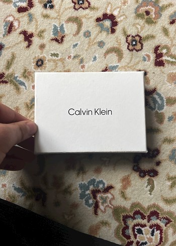Calvin Klein
