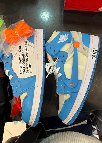 Nike air jordan - Görsel 5